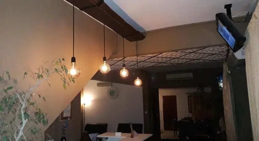 Hotel Paralia
