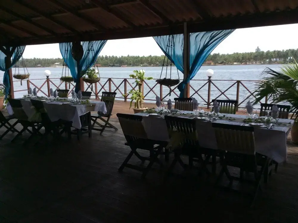 Hotel Akwa Beach