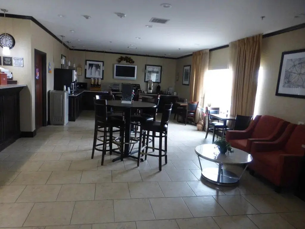 Red Roof Inn Pecos