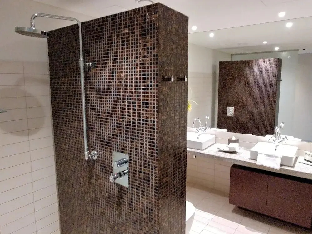Ascott Park Place Hotel Дубай