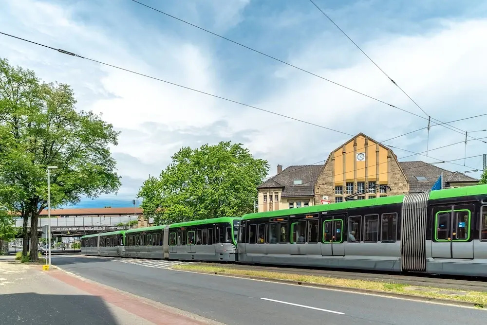 Private Apartment Herrenhäuser Straße