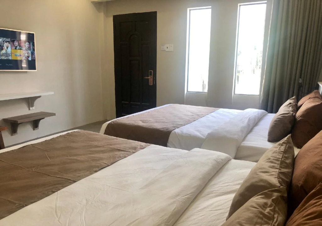Meraki Oasis