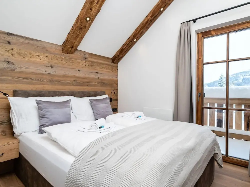 Secluded Chalet in Salzburg With Sauna