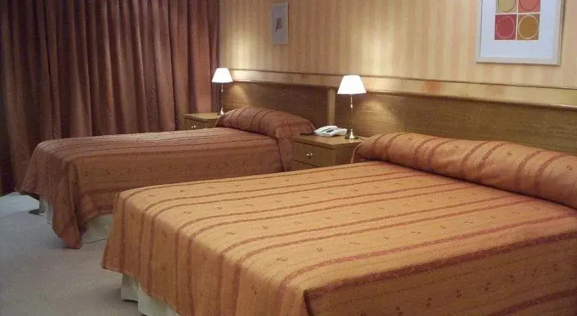 Raices Hotel