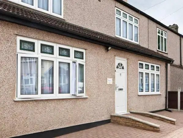 Montrose Guest House