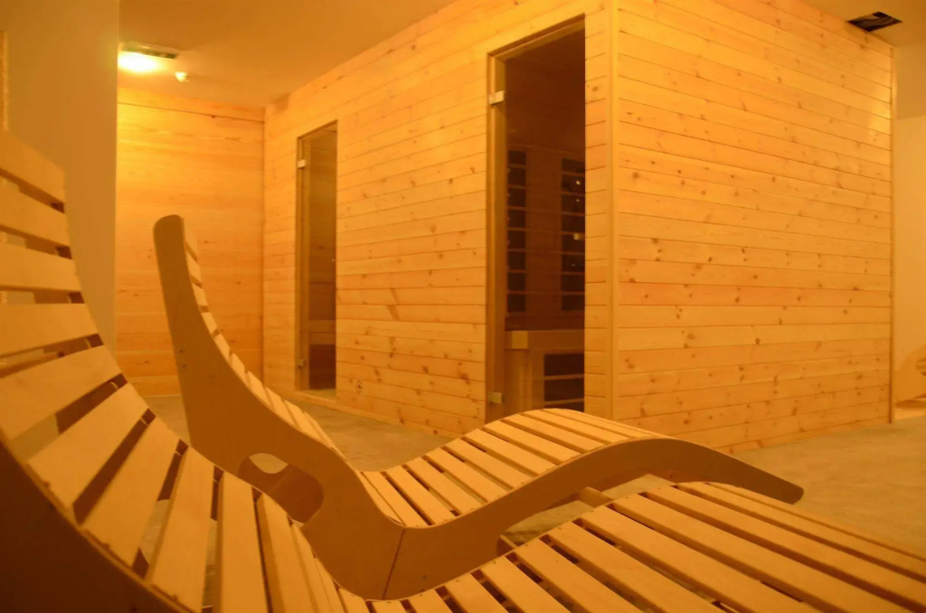Hotel Sanje ob Soči ***/****