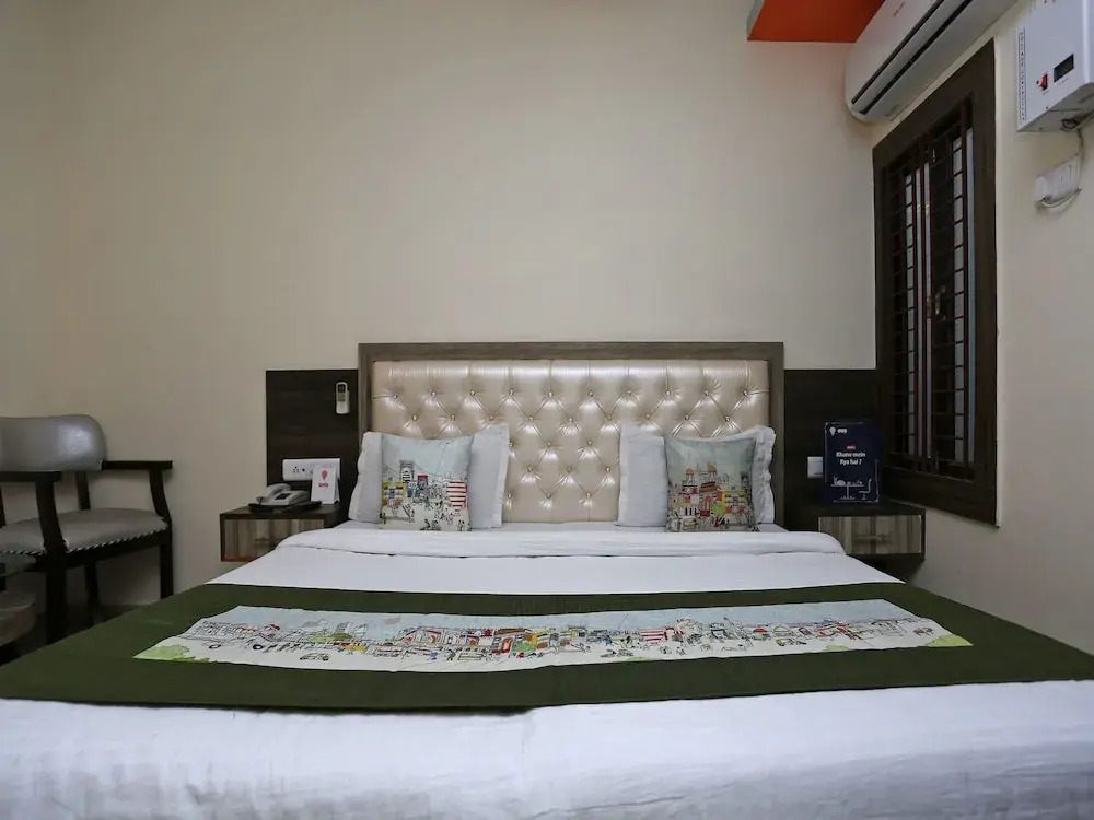 OYO 4511 Hotel Nagpal