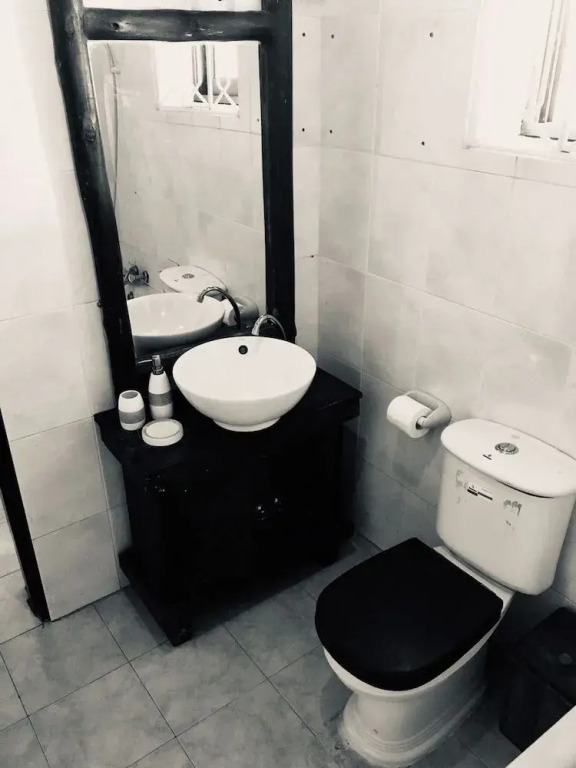 Footprints Hostel
