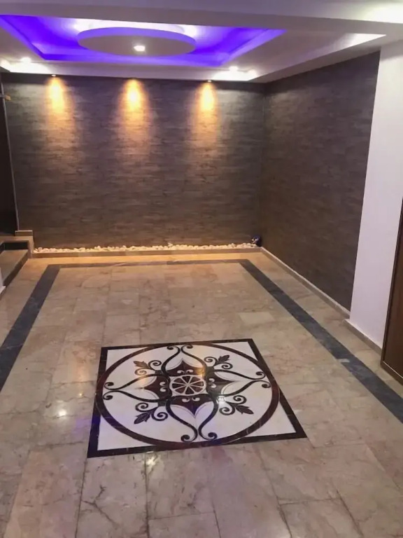 Aydin Kent Suite
