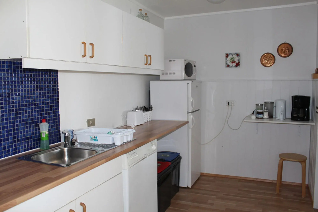 Lónsá Guesthouse