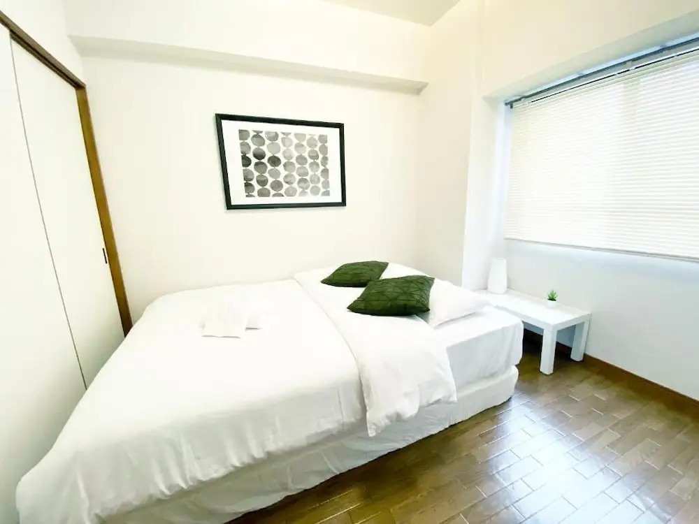 OUCHI HOTEL Dambara