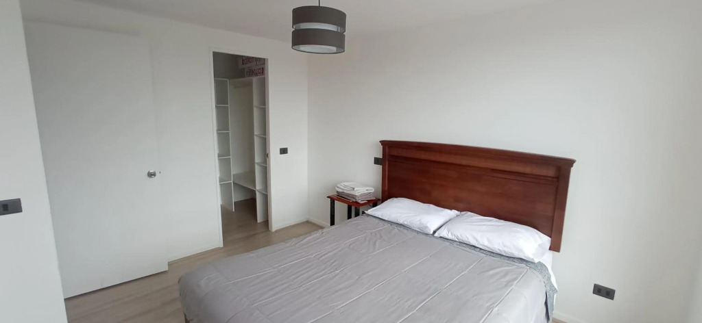 Departamento nuevo en el centro con la mejor ubicación