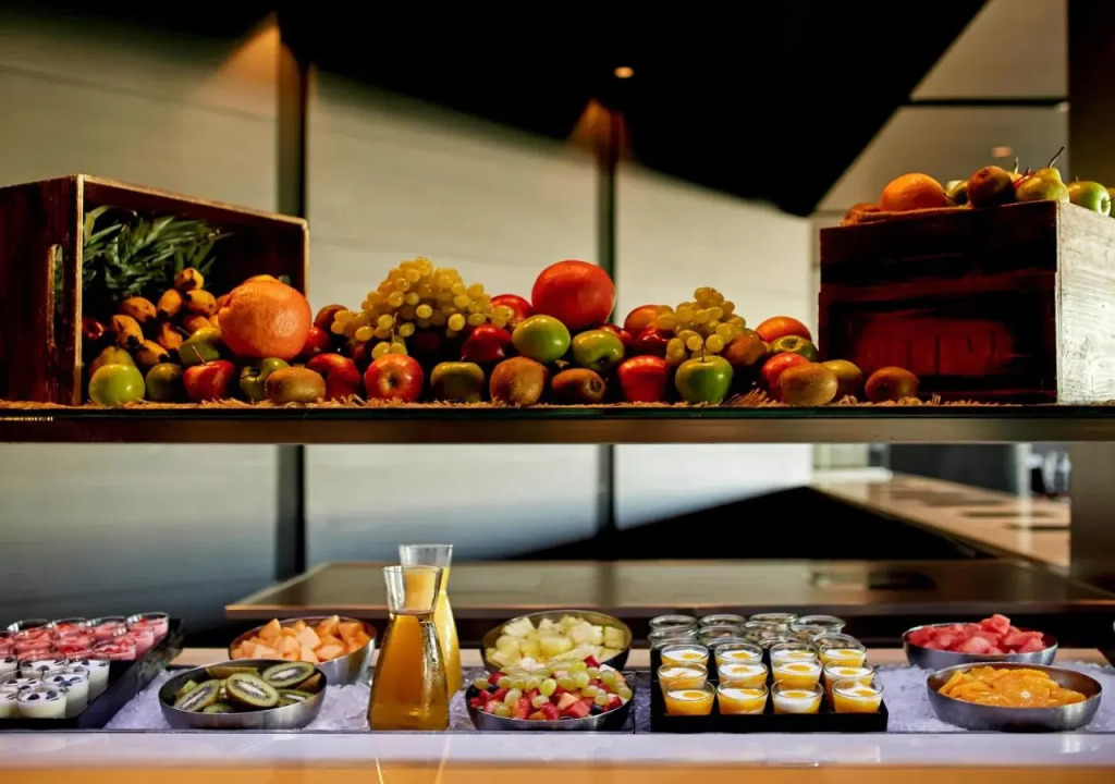 Mercure Melbourne Albert Park
