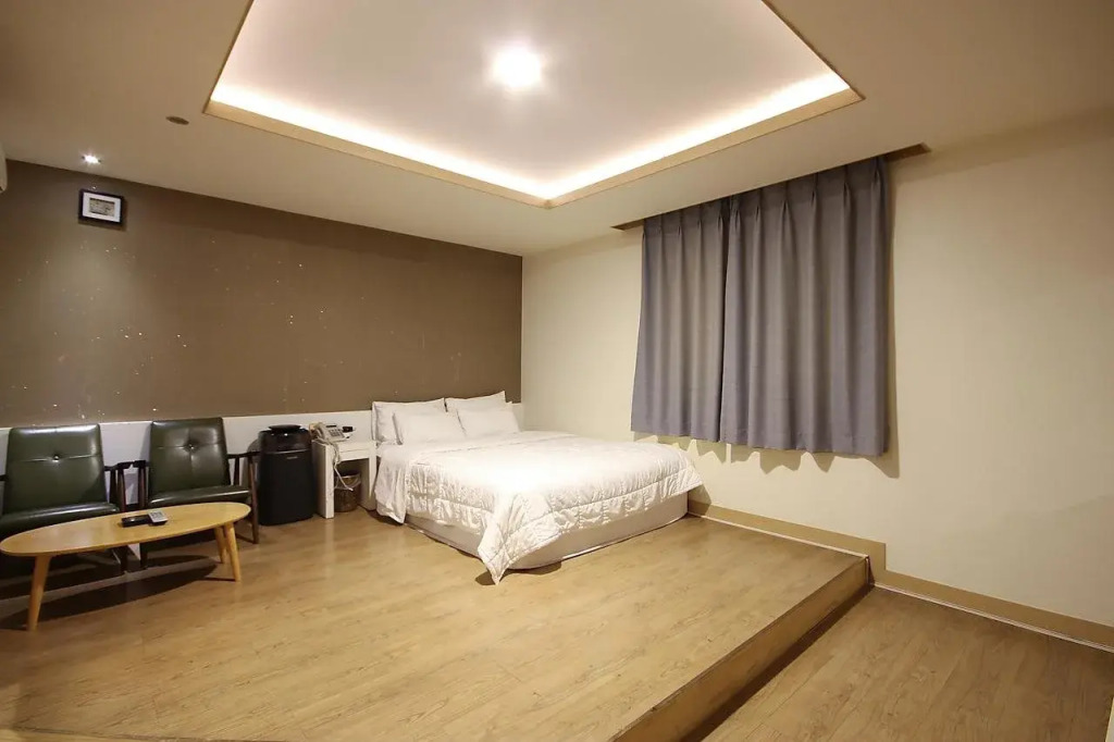 A+ Motel