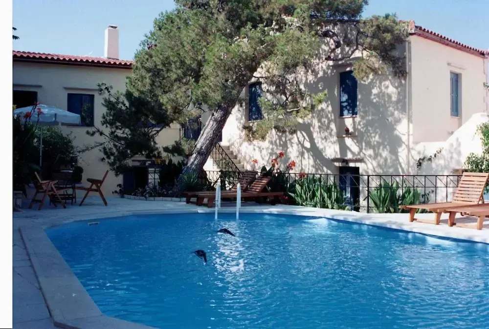 Villa Kynthia