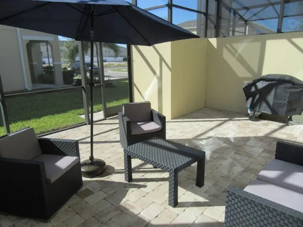 Compass Bay 3131