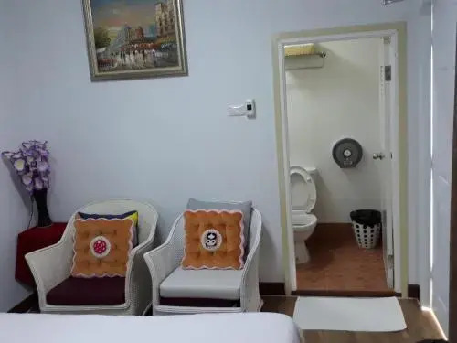 Avocado Resort