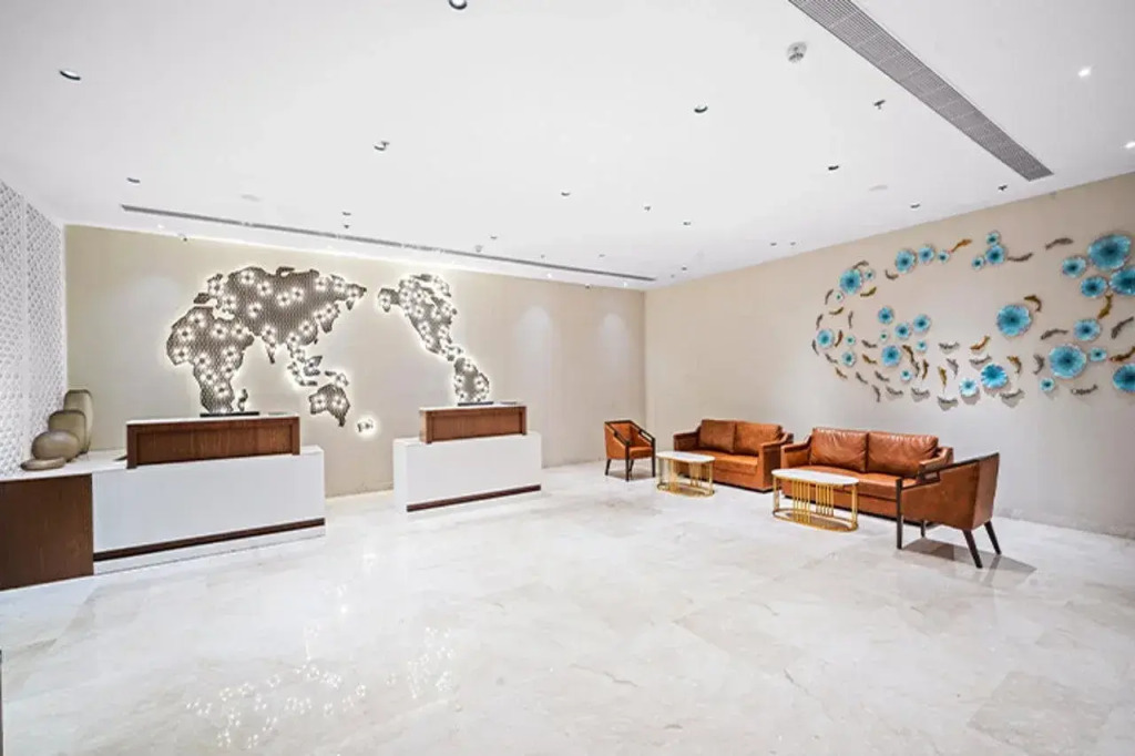Grand Vijayawada by GRT Hotels