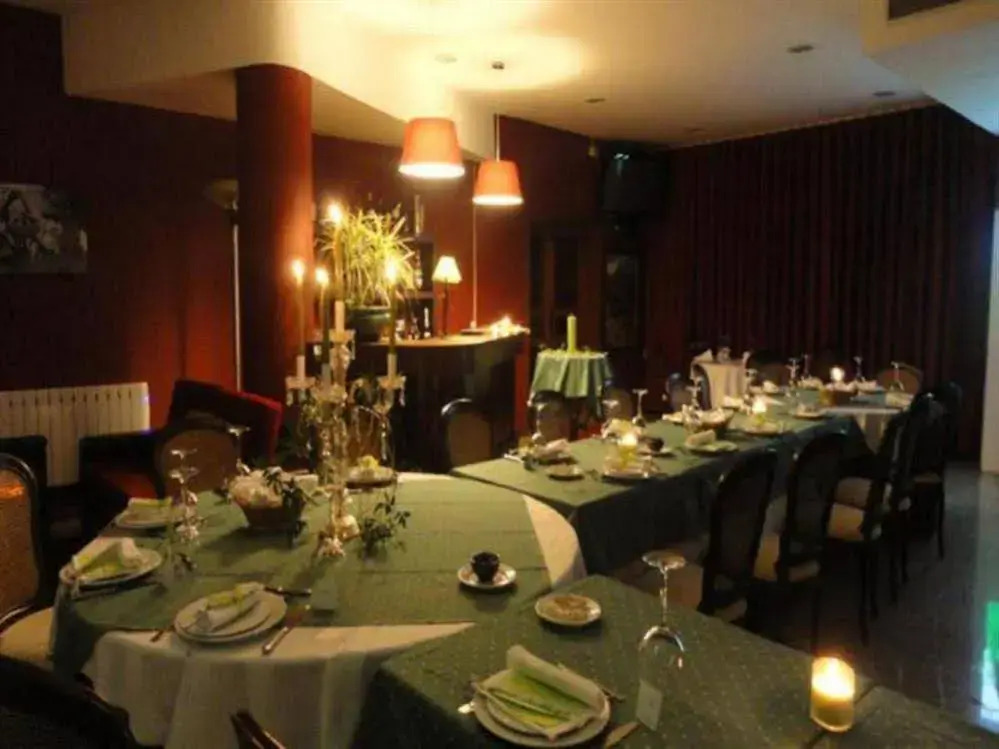 Grande Hotel
