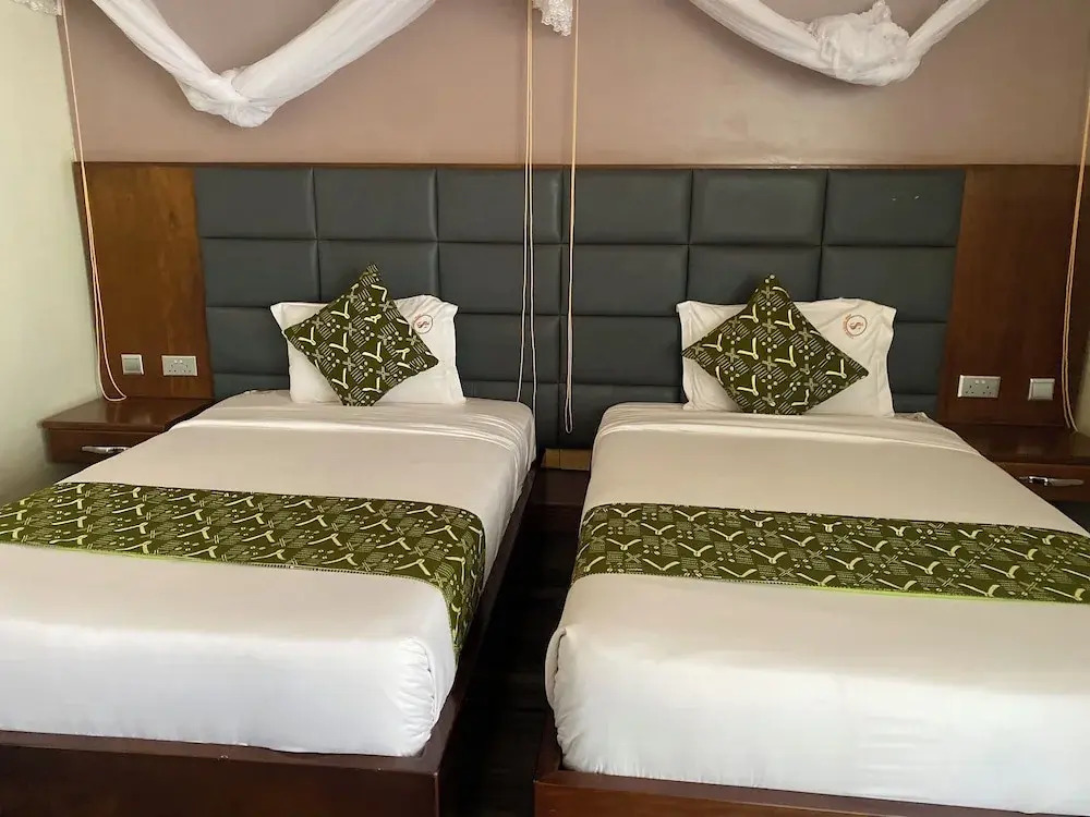 Jinna suites limited