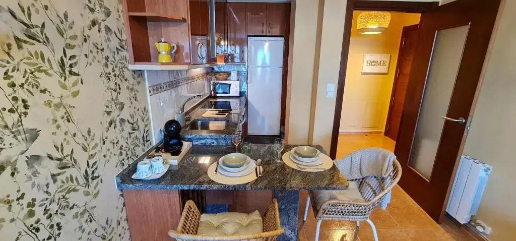 Apartamento Inma
