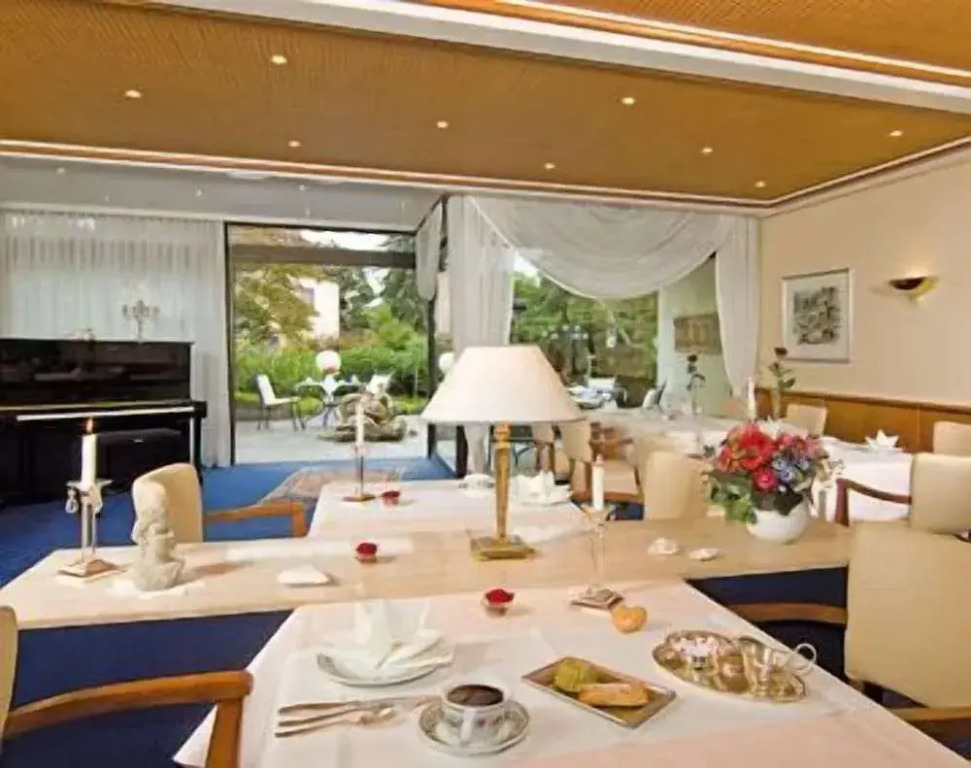 Hotel Ambiente