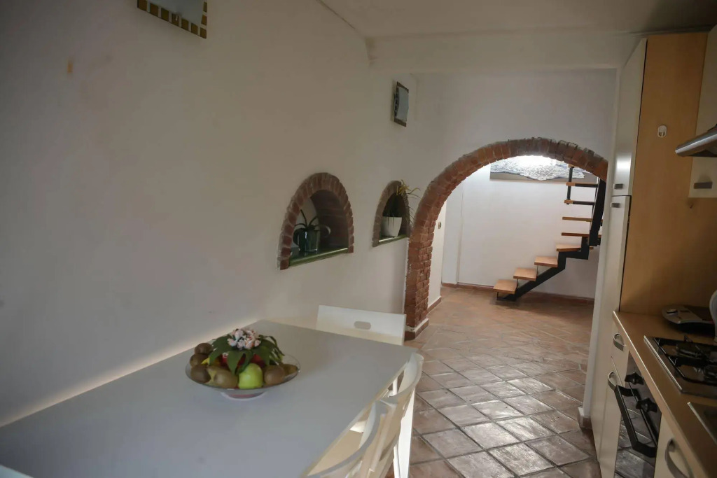 Hotel Tirreno