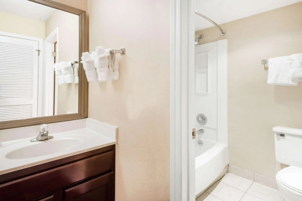 Hawthorn Extended Stay by Wyndham Columbus