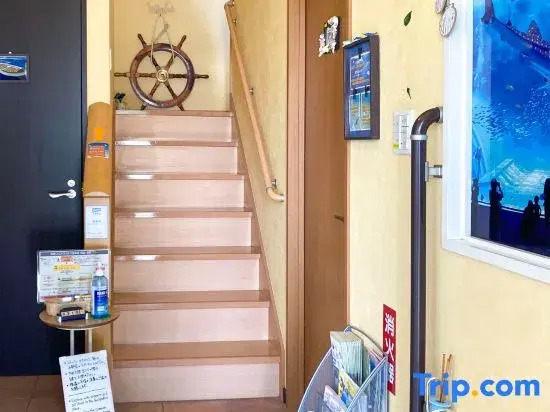 Pension Marintown Arratta 201