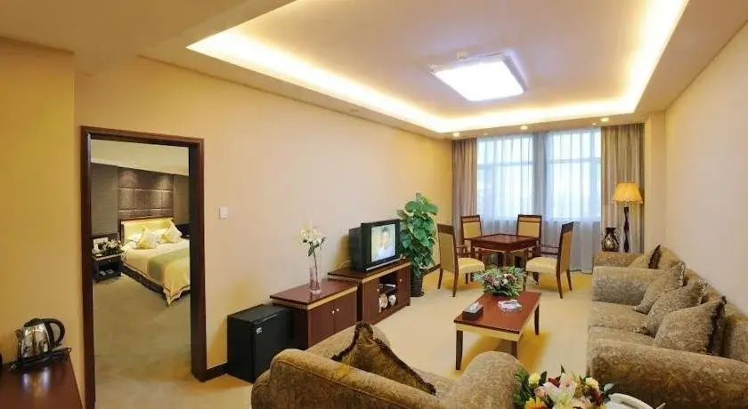 Hami Sunshine Hotel