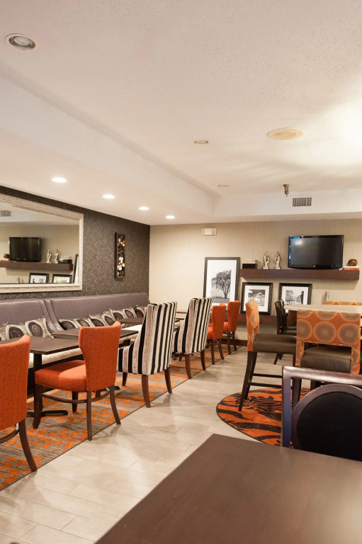 Hampton Inn St. Louis-Chesterfield