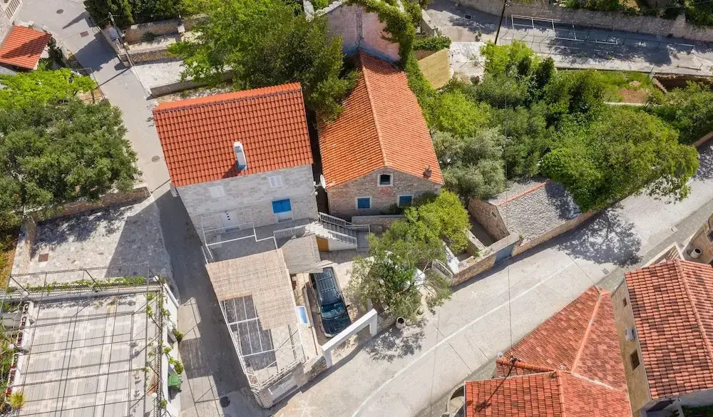 Villa Balarin