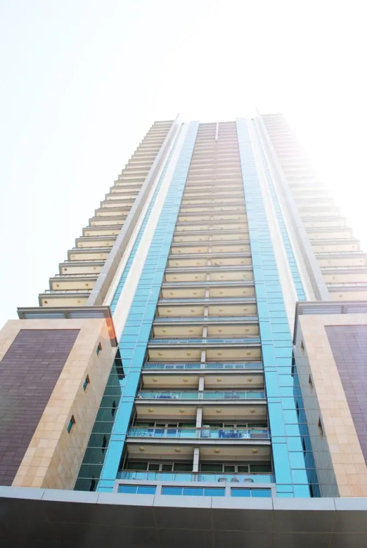 City Nights Holiday Homes- 8 BLVD Walk Tower