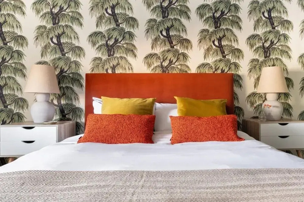 The Stoke Newington Common - Modern & Bright 3BDR Apartment