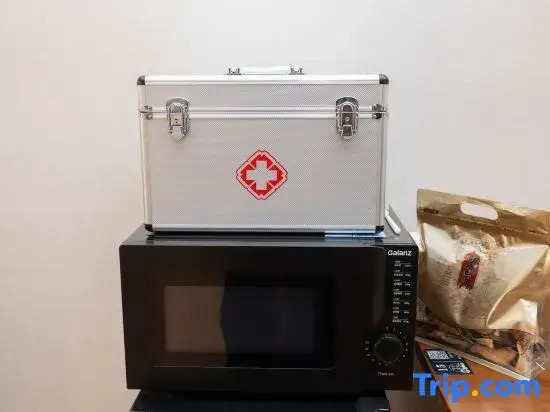 Xinzhou Xinyun Courtyard Homestay