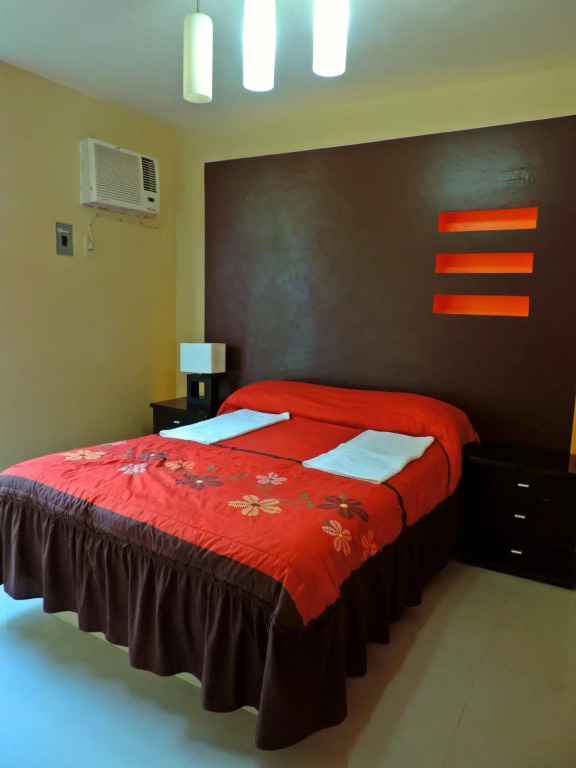 Hotel Juros