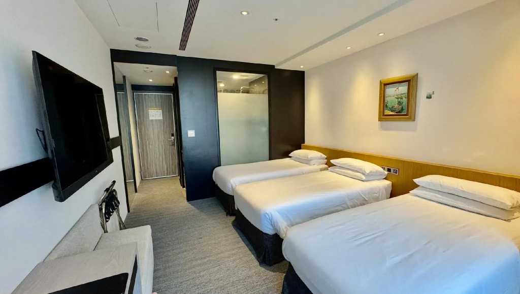 Royal Roi Hotel