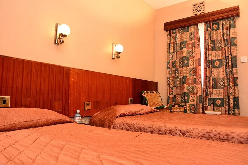 Seasons Narok Hotel