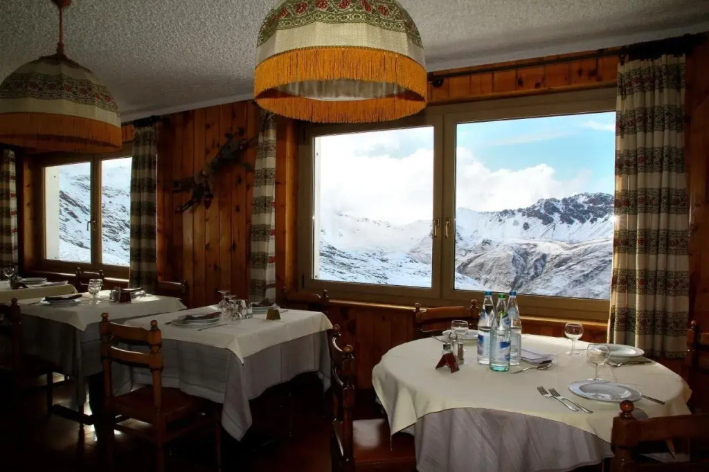Hotel Folgore