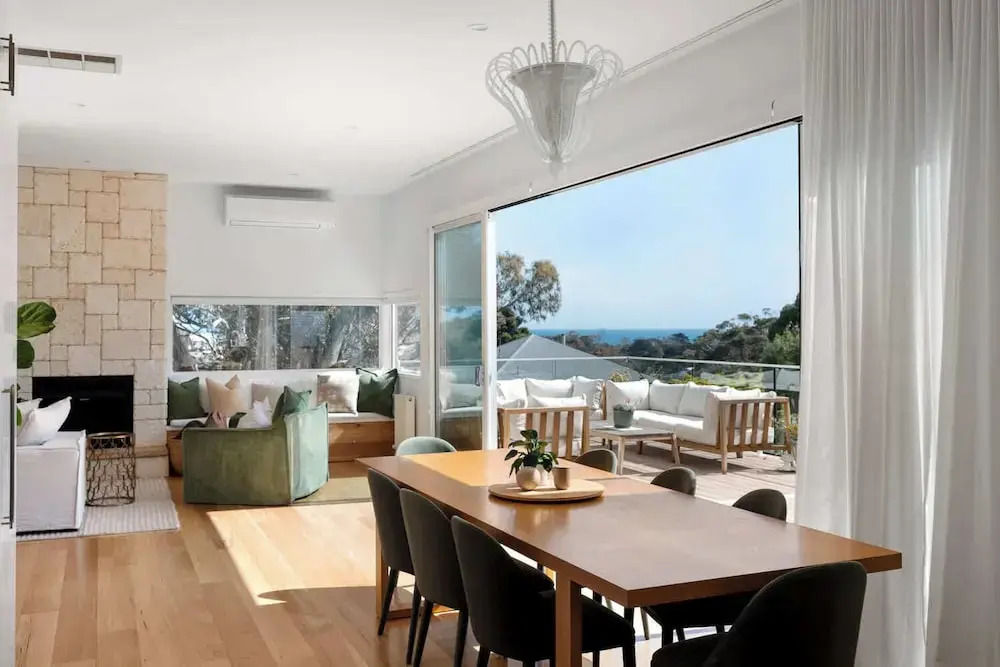 Haven on Birdwood 400m to Beach