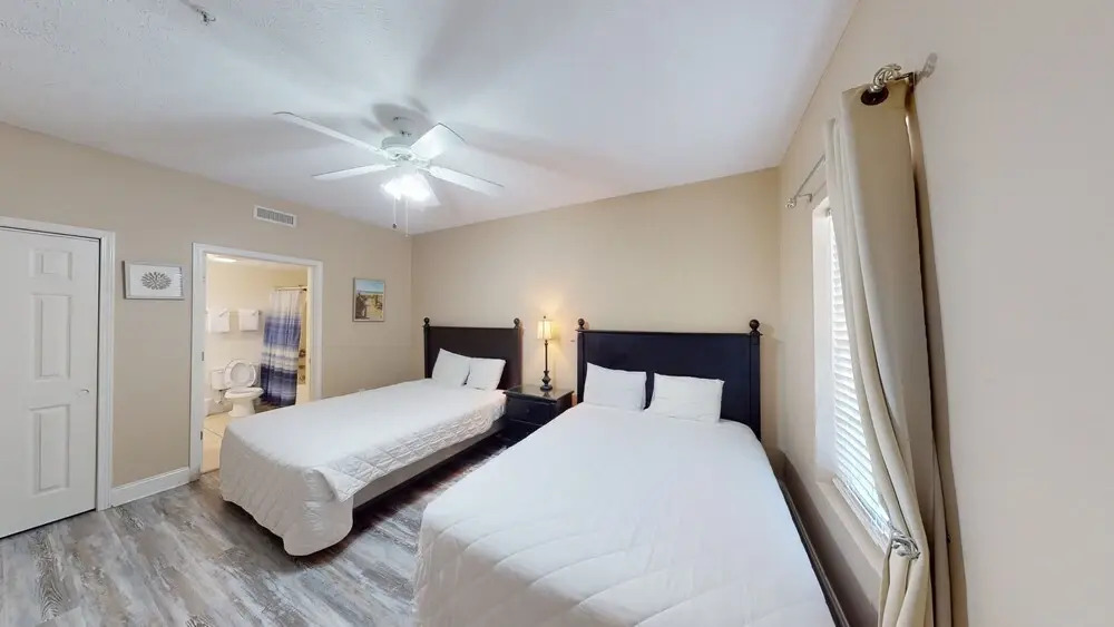 Myrtle Beach Villas 105 A