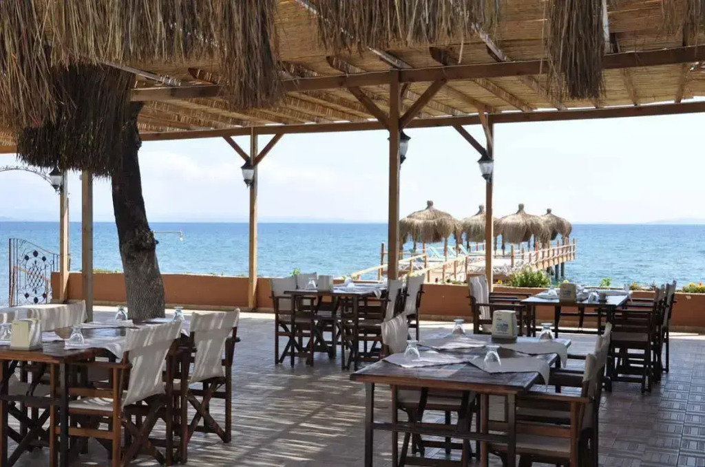 İda Marin Family Resort