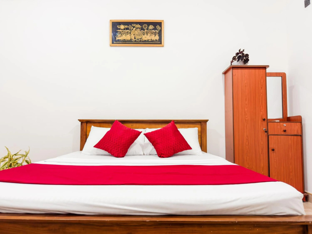 Ama resort weligama