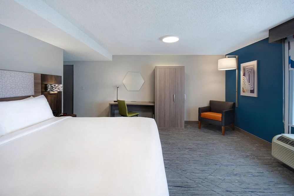 Hampton Inn Rochester South