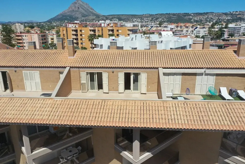 Marmara Duplex - 0845-H