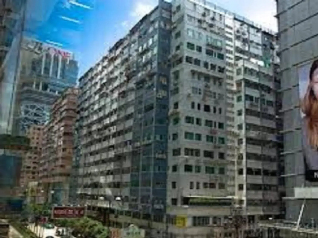 Mirador Hostel