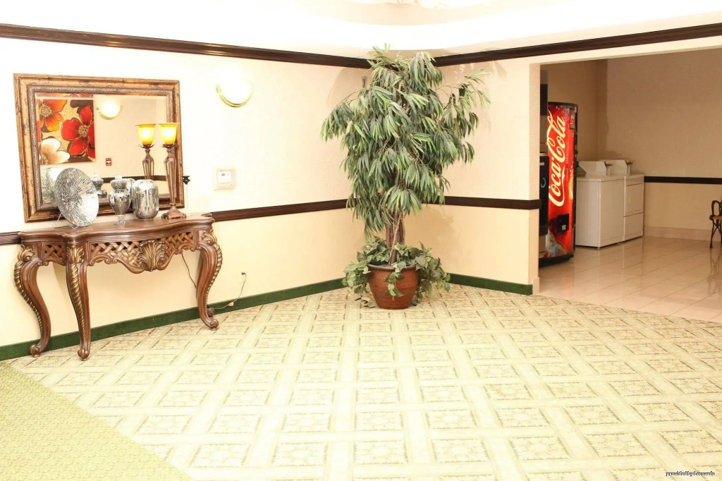 Quality Inn & Suites Robstown