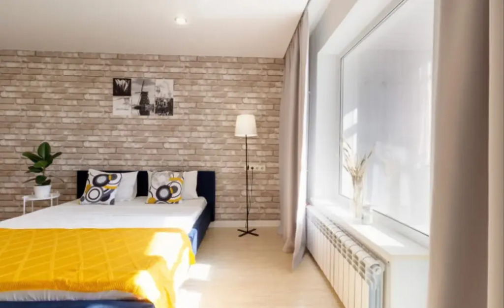 ZebraHome (ЗебраХоум) на Приморском бульваре