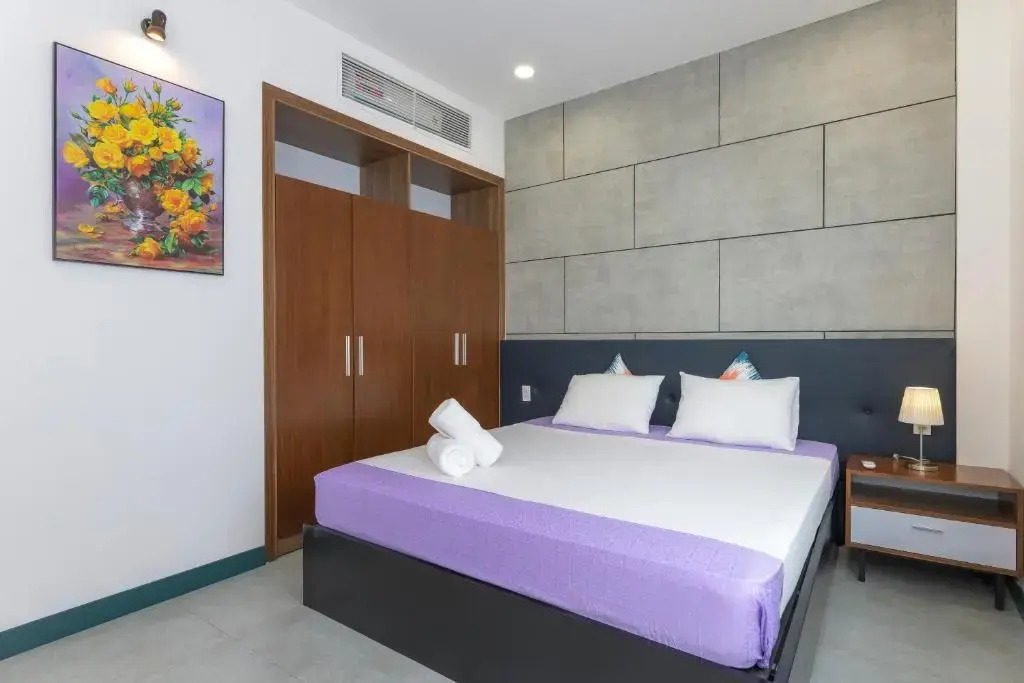 Lim's house - The Market Hideout House