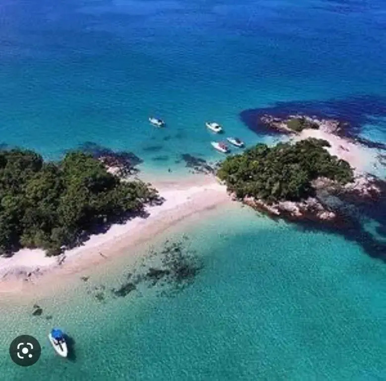 Suíte 101- Espaço Praia Aptos